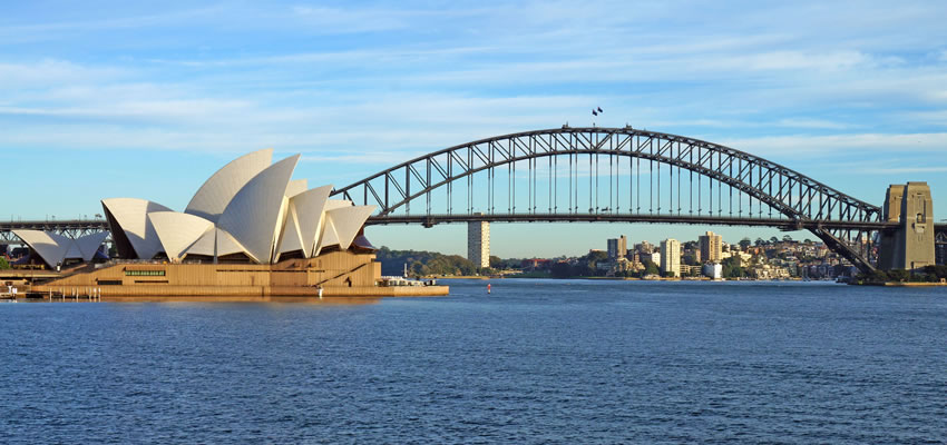 australia